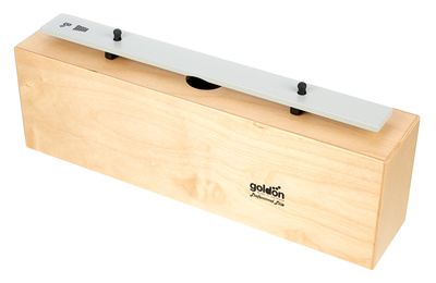 Resonators Model 10520 Bb