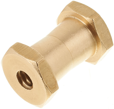 066 double female thread stud