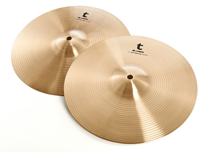12" B20 Marching Cymbals