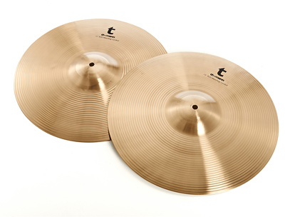 16" B20 Marching Cymbals
