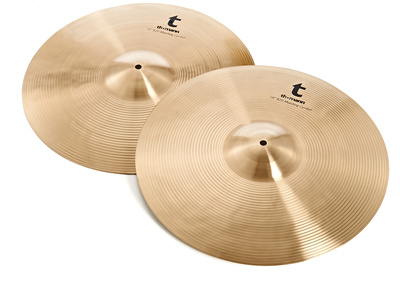 18" B20 Marching Cymbals