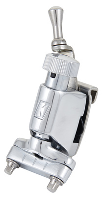 MLS50A Linear-Drive Strainer