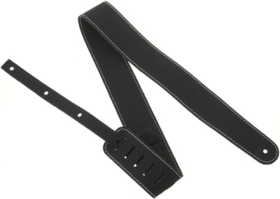 Custom 6 BK Strap