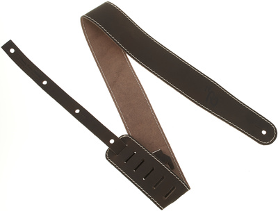 Custom 6 BR Strap