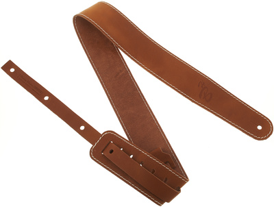 Custom 6 CO Strap
