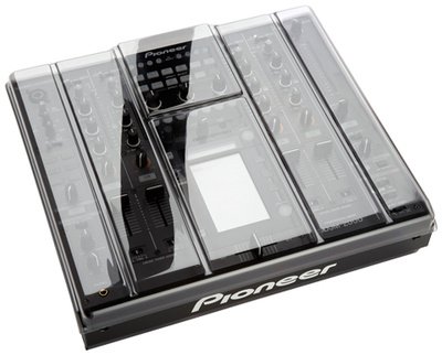 Decksaver Pioneer DJM-2000