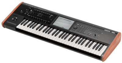 Korg Kronos 61 B-Stock