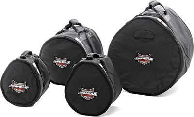 Ahead Armor Drum Case Set 2