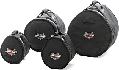Armor Drum Case Set 3