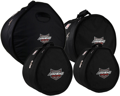 Armor Drum Case Set 4