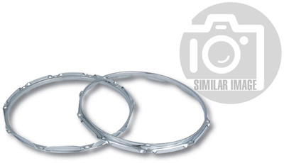 SC-1408SS 14" Snare Hoop Reso