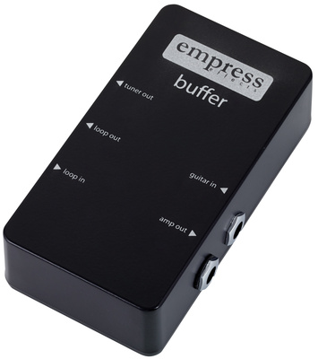 Empress Effects Buffer