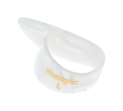 Thumb Pick L Pearloid