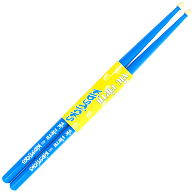 Kids Drum Sticks Hickory