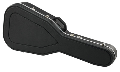 Hiscox PRO-II OM/000 Case