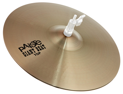 14" Giant Beat Hi-Hat