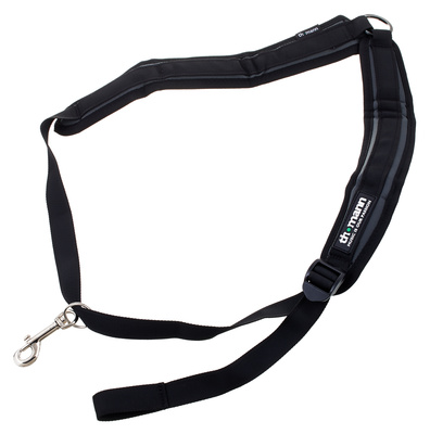 Thomann S12HS Saxophone Shoulder Strap