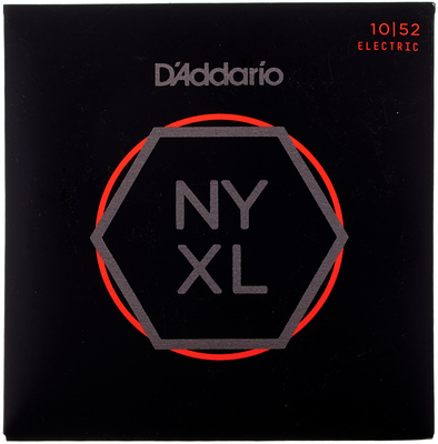 Daddario NYXL1052