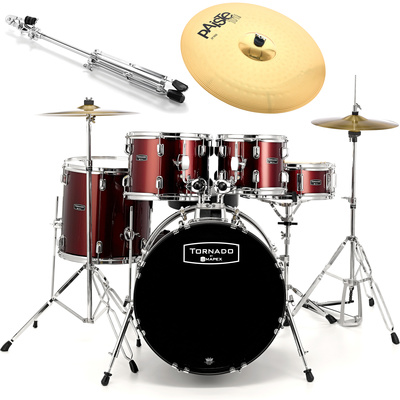 Mapex TND5044TC Tornado Studi Bundle