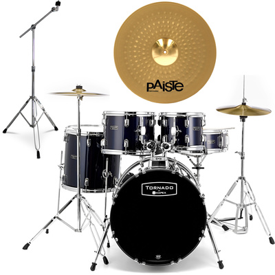 Mapex TND5044TC Tornado Studi Bundle