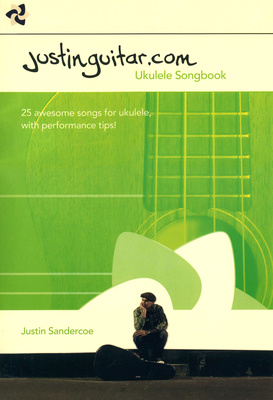 Justinguitar.com Ukulele