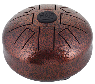 Asian Sound HAPI Drum Mini D-Dur