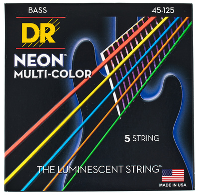 Neon Multi NMCB5-45
