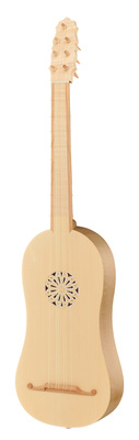 Pro Renaissance Guitar