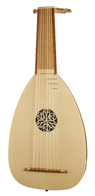 Pro Renaissance Lute 8 Courses