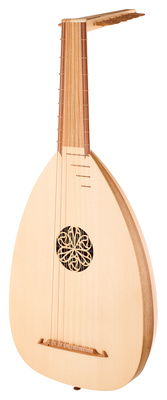 Pro Renaissance Lute 7 Courses