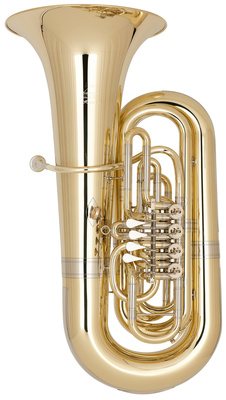 Miraphone 496 Hagen M Bb-Tuba