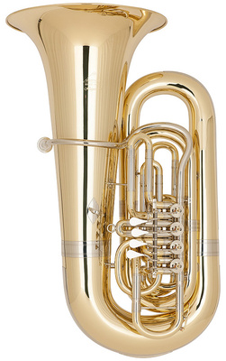 497 Hagen M Bb-Tuba