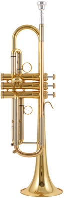Revision Bb-Trumpet