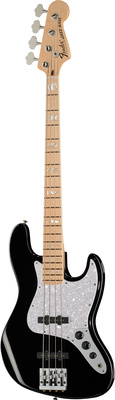 Fender US Geddy Lee Bass BK