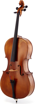 Germania 11 Prag Antik Cello