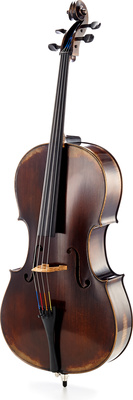Germania 11 Paris Antik Cello