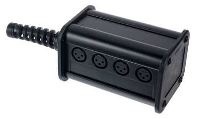 NSB1C 8/0 Stagebox 8 in 0