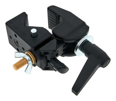 Manfrotto 035+264 Super Clamp Pack