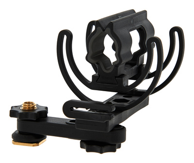 InVision Video Hot Shoe