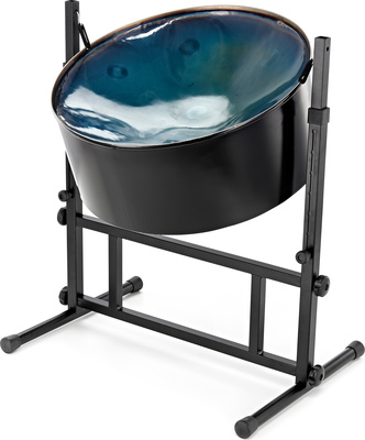 Asian Sound Steeldrum F-Moll Pentatonic