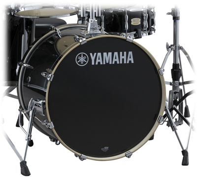 Stage Custom 20"x17" BD -RBL