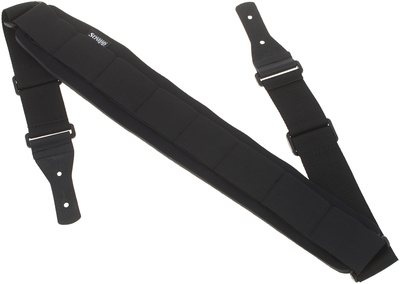 Bass Comfort Strap XL