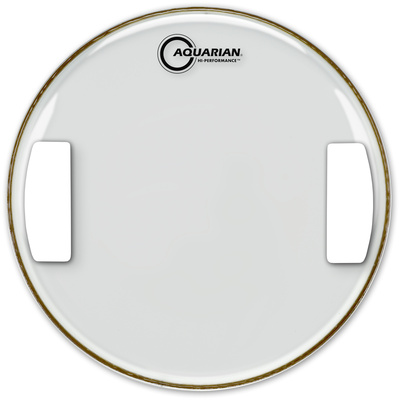 13" Hi-Performance Resonant
