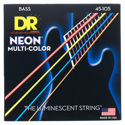 Neon Multi NMCB-45