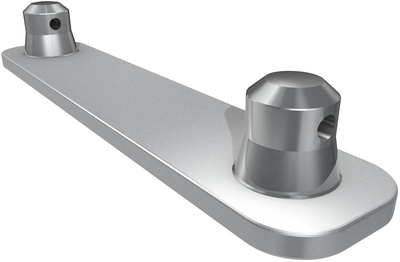 Global Truss F22Base Plate