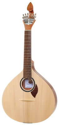 Fado Guitar Coimbra Standard