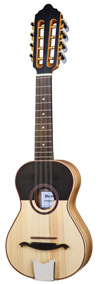 Thomann Cavaquinho Pro 8-String