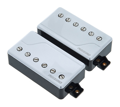 Fishman Fluence Classic HB Set NI