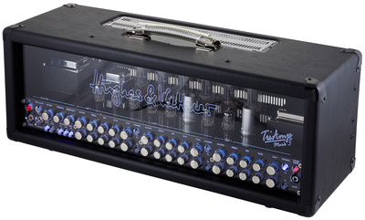Hughes&Kettner Triamp Mark 3