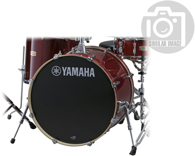 Stage Custom 18"x15" BD CR